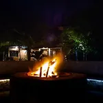 Camping