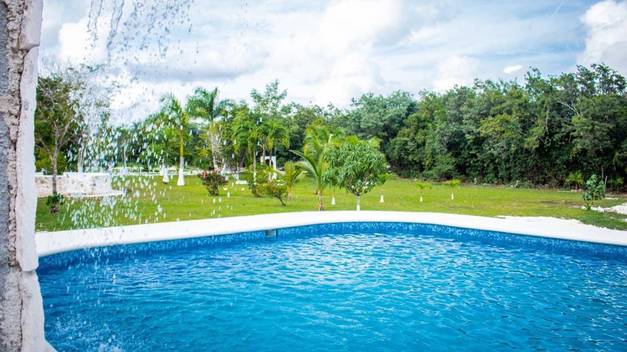 Camping * Cozumel