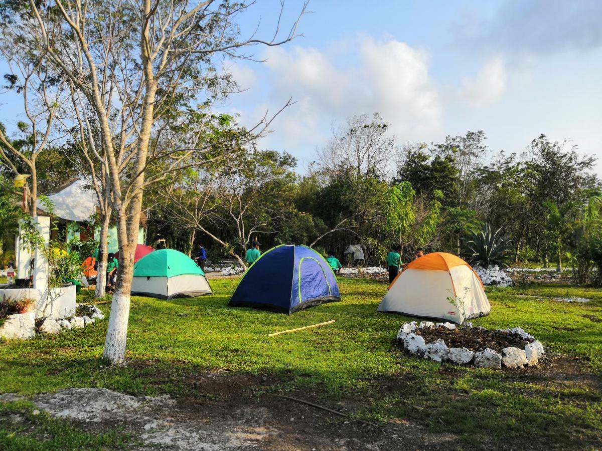 Campsite Camping *