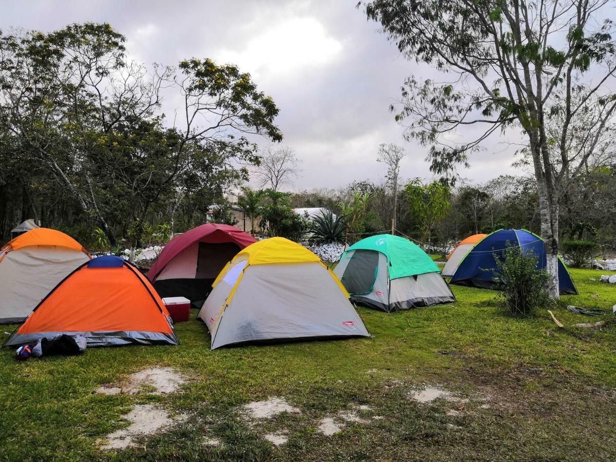 Camping Camping