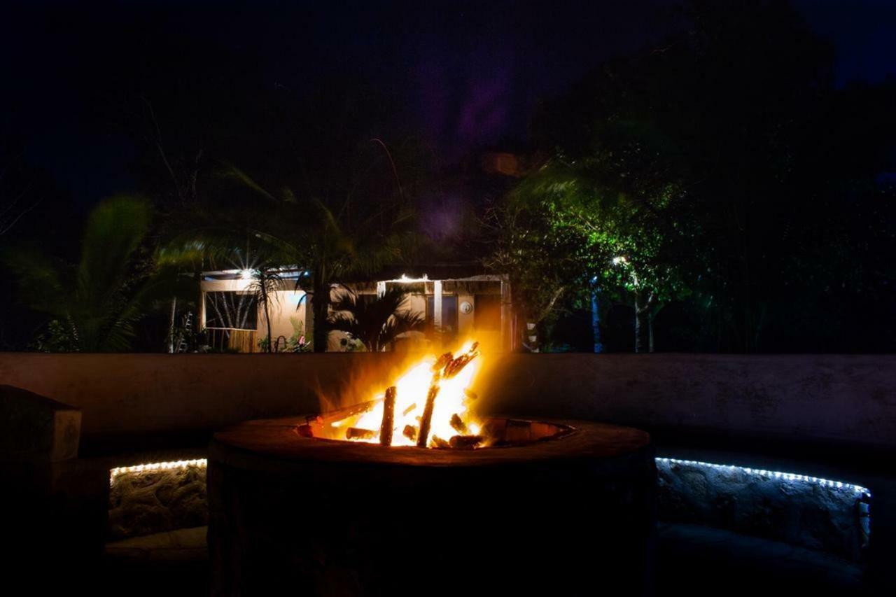 Acampamento Camping *